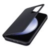 Etui Samsung EF-ZS711CB S23 FE S711czarny/black Smart View Wallet Case